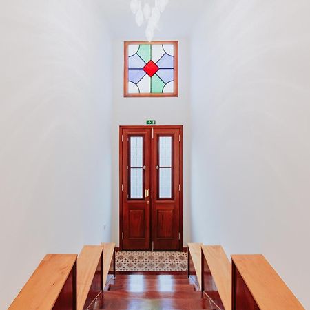 Апартаменты Casa Strelitzia Фуншал Экстерьер фото