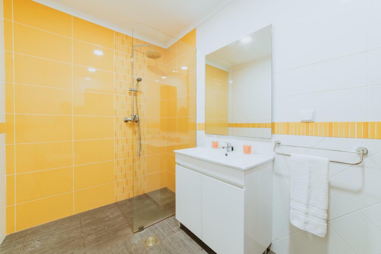Апартаменты Casa Strelitzia Фуншал Экстерьер фото